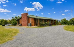 26485 Calhoun RD, Shady Point, OK 74956