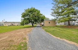 242 S MAIN ST, MOUNT CRAWFORD, VA 22841