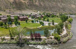 488 River View Drive, New Castle, CO 81647
