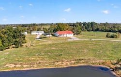 412 Carl Lay Lane, Harrodsburg, KY 40330