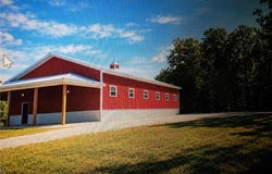 10419 Pride Place, Richwoods, MO 63071