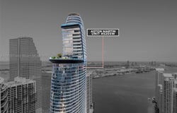 300 Biscayne Blvd Way, Miami, FL 33131