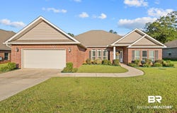 1369 Sierra Estates Drive, Mobile, AL 36608