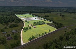 Wire Road, Mulberry, AR 72947