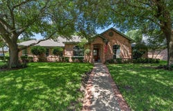9408 Silverthorn Drive, Waco, TX 76708