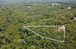 Trails End Drive, Reidsville, NC 27320