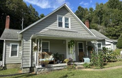 8699 Pipers Gap Rd, Galax, VA 24333