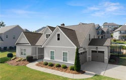 5700 Meadow View Drive, Jefferson, GA 30549