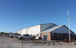 4903 Williams, Woodward, OK 73801-9999