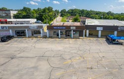 1314 Hillcrest Drive, Doniphan, MO 63935