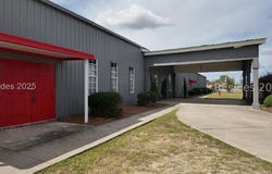 4015 E Allendale-Fairfax, Allendale, SC 29810