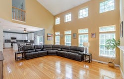 1730 Olde Haley Drive, Centerville, OH 45458
