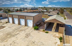 1622 W 2nd St, Odessa, TX 79763