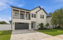3604 W LEONA Street, TAMPA, FL 33629