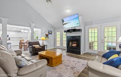 112 Barkside Lane, New Bern, NC 28562