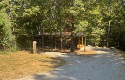13356 Oh-374, Rockbridge, OH 43149