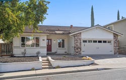 4475 Barberry, Concord, CA 94521