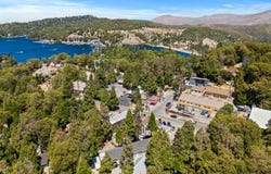 29130 Lakeview Drive, Cedar Glen, CA 92321