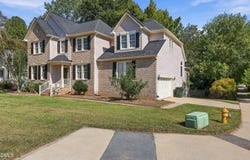 13112 Elmleaf Court, Raleigh, NC 27614