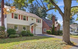 13 Cambridge Road, Albany, NY 12203