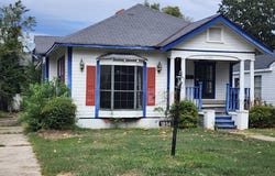 3234 Lancaster Street, Shreveport, LA 71108