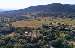 98 E Pendley Rd, Leakey, TX 78873