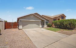 3900 E TREMAINE Avenue, Gilbert, AZ 85234