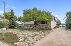 143 S CENTER St, Midway, UT 84049