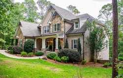 200 CRANSTON CT, Carrollton, GA 30117