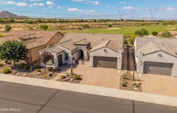 26357 W MATTHEW Drive, Buckeye, AZ 85396