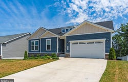 132 TRIANGLE Court, WINCHESTER, VA 22602