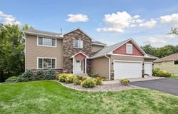 4205 Walnut Road, Saint Bonifacius, MN 55375