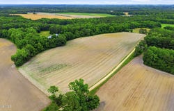 Pig Palace Lane, Council, NC 28434