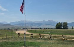 8 Duke Drive, Harrison, MT 59735