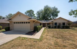 8206 Williamsburg RD, Fort Smith, AR 72903