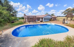 4069 FM 3384, Pittsburg, TX 75686