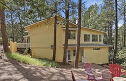 6870 W Robbin Lane, Pine, AZ 85544