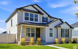 1184 S 1325 W, Springville, UT 84663