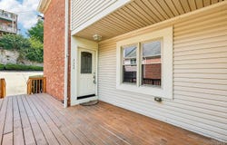 2126 Gilbert Avenue, Cincinnati, OH 45206
