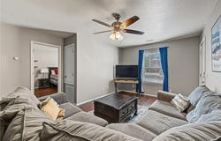 1437 W Sligo, Fayetteville, AR 72701