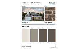 227 Laila Way, Millbrook, AL 36054
