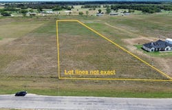 FM 47 lot: 17, Point, TX 75472