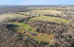 E Highway 137, Fairland, OK 74343