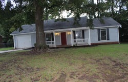 446 Pheasant Run Drive, Evans, GA 30809