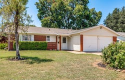 613 Whitener Road, Euless, TX 76040