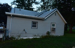 428 E 11th ST, Horton, KS 66439