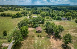 160 S Oklahoma, Saint Joe, AR 72675