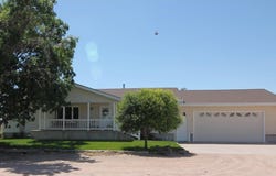 806 S Burlington Ave, Haxtun, CO 80731