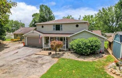 11760 W Lookout Drive, Monticello, IN 47960