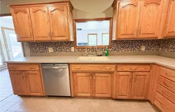 3437 Oak Bend RD, Cecil, AR 72930